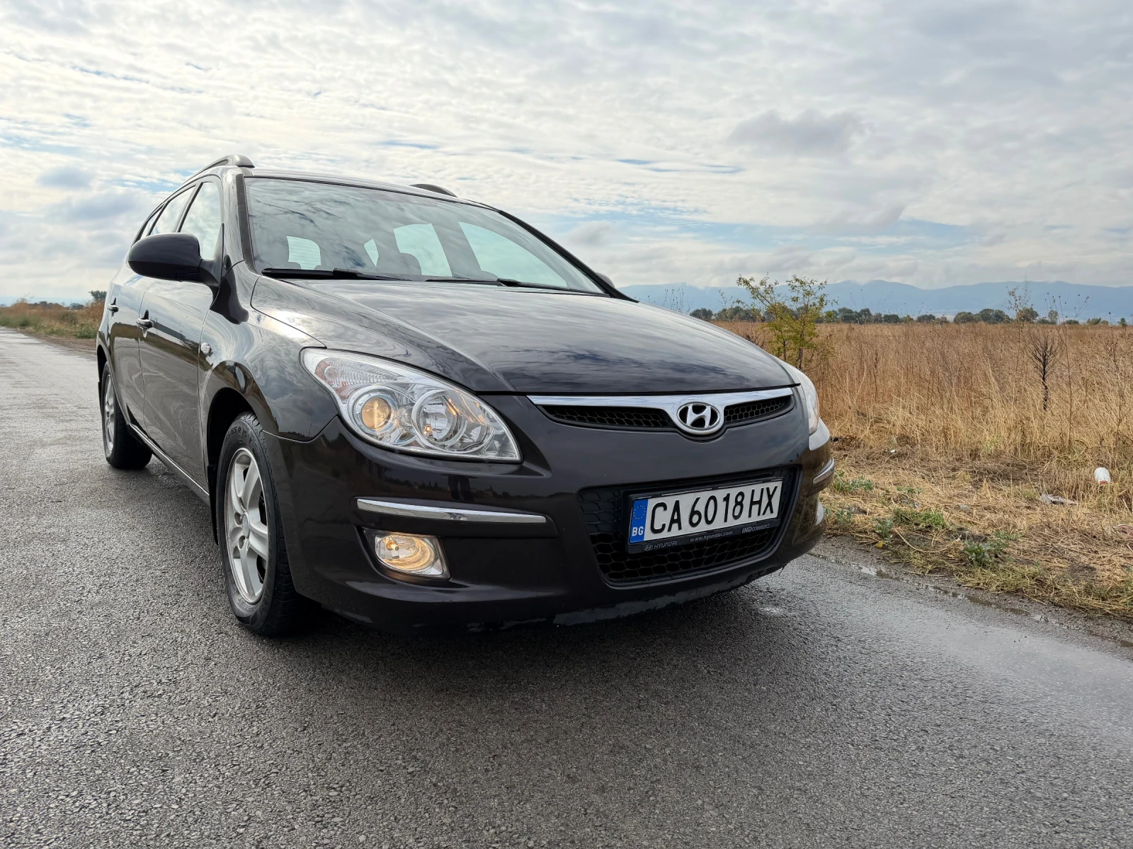 Hyundai I30 Закупен От Hyundai Bulgaria , снимка 8 - Автомобили и джипове - 56240239