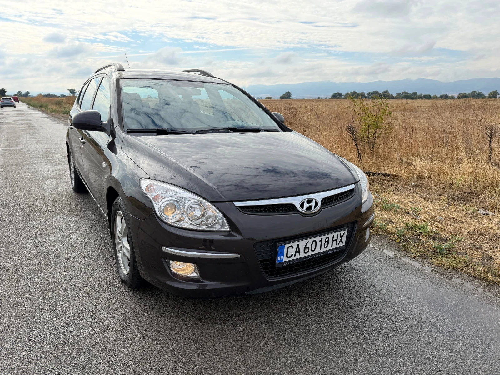 Hyundai I30 Закупен От Hyundai Bulgaria , снимка 7 - Автомобили и джипове - 56240239