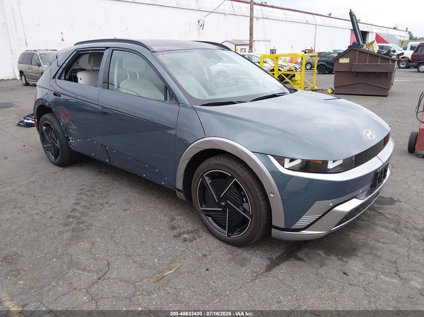 Hyundai Ioniq 5 Limited