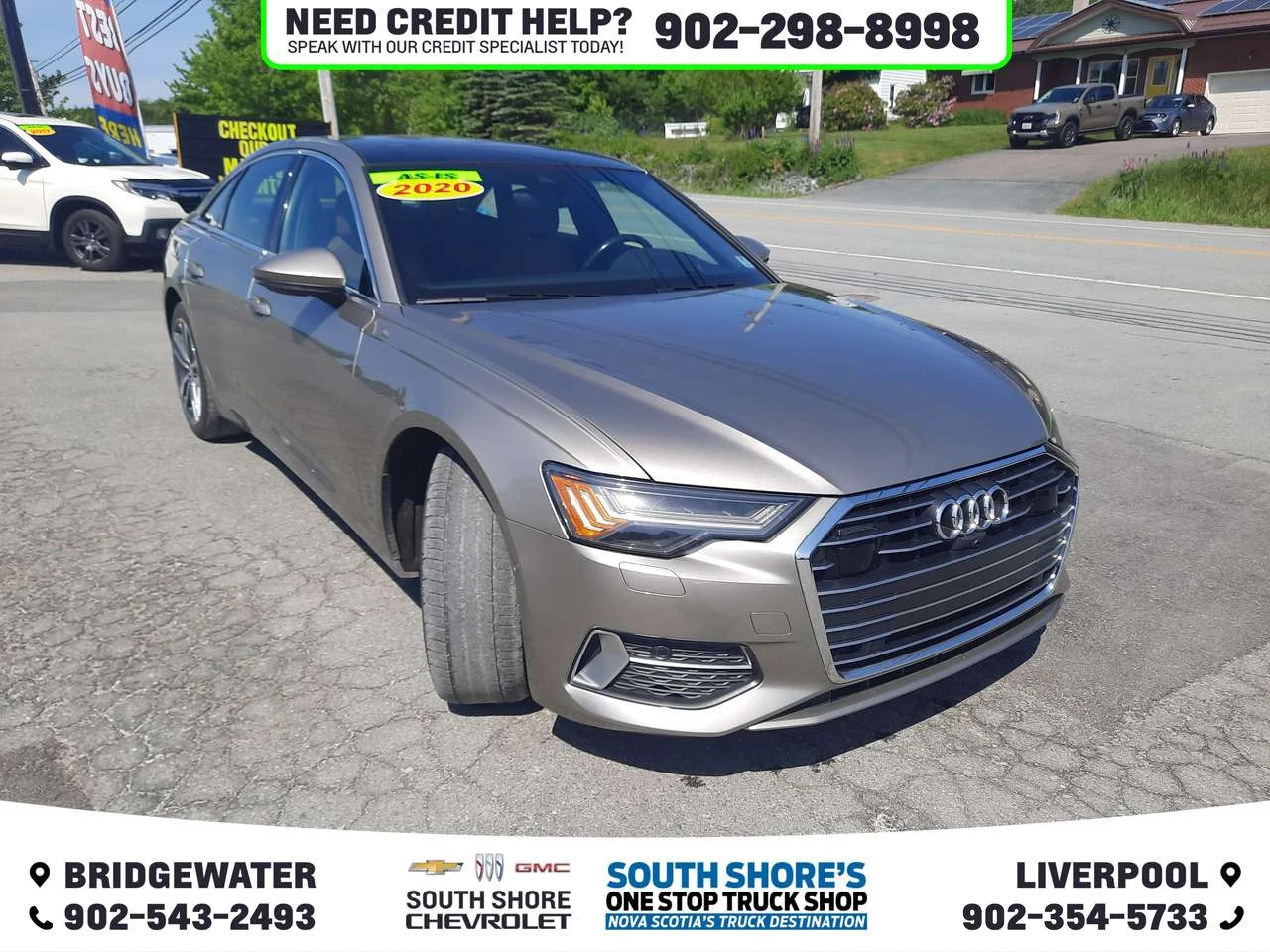 Audi A6 quattro | Mobile.bg � ����������� 5
