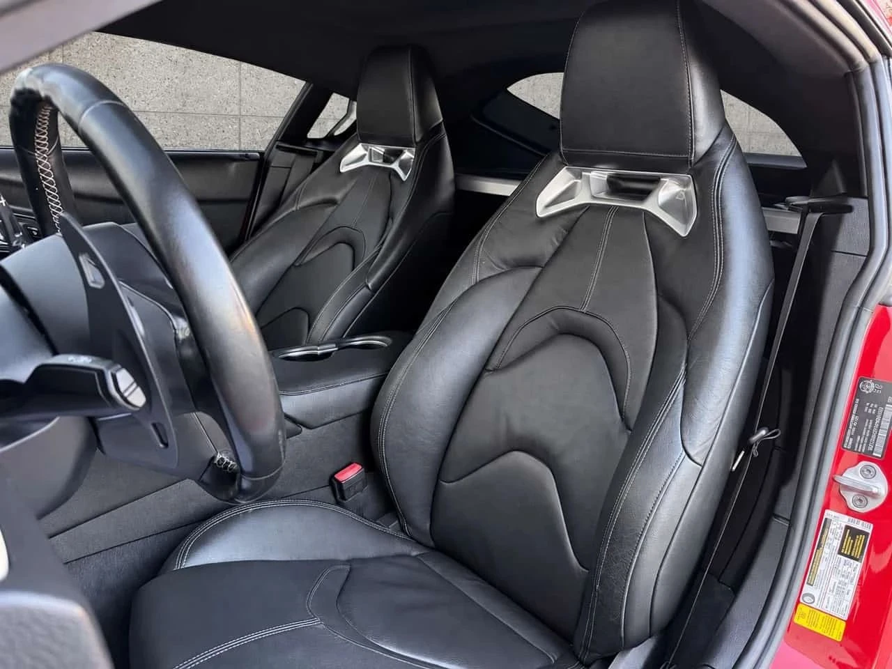 Toyota Supra, снимка 14 - Автомобили и джипове - 56689150