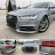Обява за продажба на Audi A6 3.0TDI QUATTRO FACELIFT FULL ~38 950 лв. - изображение 5