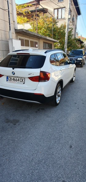 BMW X1  - изображение 5