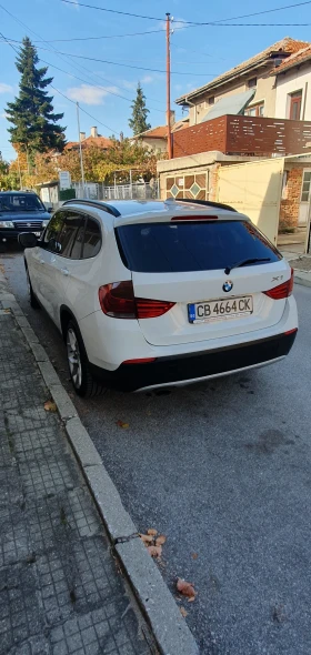 BMW X1  - изображение 4