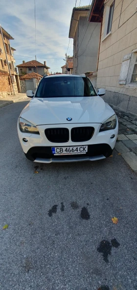 BMW X1  - изображение 6