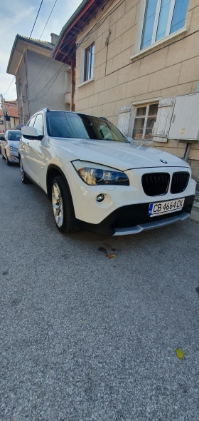 BMW X1  - изображение 3