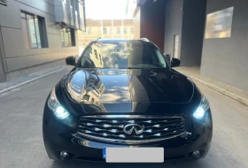 Infiniti Fx 35 Fx35 регистрирана