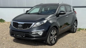 Kia Sportage 2.0 CRDi AWD 🇮🇹, снимка 1
