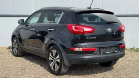 Kia Sportage 2.0 CRDi AWD 🇮🇹, снимка 7