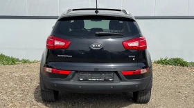 Kia Sportage 2.0 CRDi AWD 🇮🇹, снимка 6