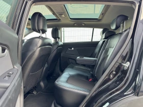 Kia Sportage 2.0 CRDi AWD 🇮🇹, снимка 12