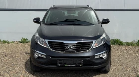 Kia Sportage 2.0 CRDi AWD 🇮🇹, снимка 2