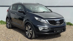 Kia Sportage 2.0 CRDi AWD 🇮🇹, снимка 3
