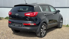Kia Sportage 2.0 CRDi AWD 🇮🇹, снимка 5