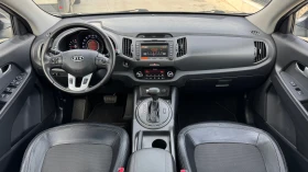 Kia Sportage 2.0 CRDi AWD 🇮🇹, снимка 10