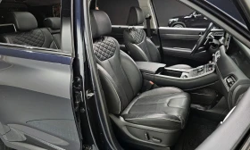 Hyundai Palisade Diesel 2.2 2WD Prestige, снимка 10