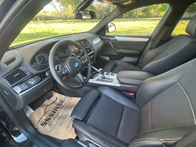 BMW X4 X4, снимка 10