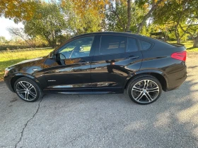 BMW X4 X4, снимка 3