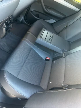 BMW X4 X4, снимка 15