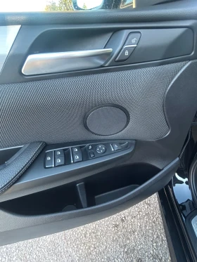 BMW X4 X4, снимка 12
