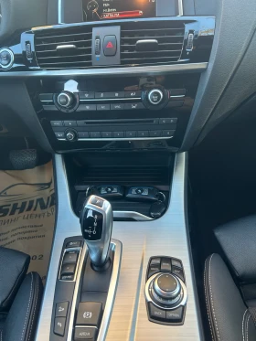 BMW X4 X4, снимка 11