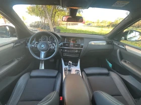 BMW X4 X4, снимка 9