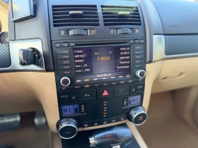 VW Touareg Volkswagen Touareg 4.2 V8, снимка 12