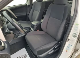 Toyota Rav4 2.0 D-4D 124k.c, снимка 11