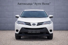 Toyota Rav4 2.0 D-4D 124k.c, снимка 8