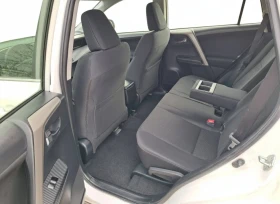 Toyota Rav4 2.0 D-4D 124k.c, снимка 15