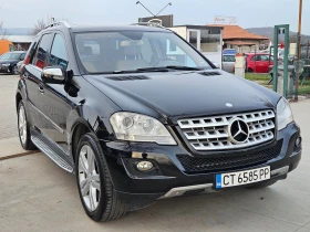 Mercedes-Benz ML 350 CDI* Facelift* 4Matic , снимка 3