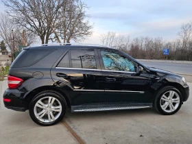Mercedes-Benz ML 350 CDI* Facelift* 4Matic , снимка 4