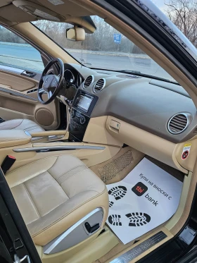 Mercedes-Benz ML 350 CDI* Facelift* 4Matic , снимка 11