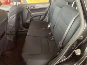 Honda Cr-v С-История 4х4 Fecelift , снимка 5