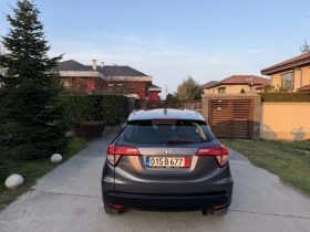 Honda Hr-v 1.5 i-VTEC  Comfort, снимка 5