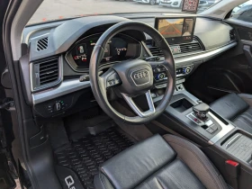 Audi Q5 TECHNIK quattro, снимка 10