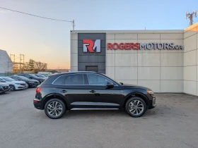 Audi Q5 TECHNIK quattro, снимка 3