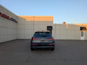 Audi Q5 TECHNIK quattro, снимка 6