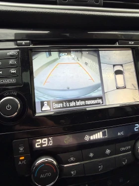 Nissan Qashqai 1.6 dci, снимка 5