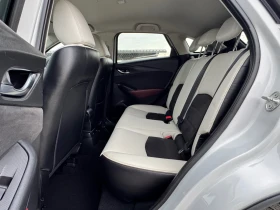 Mazda CX-3 1.5 SkyActiv ИТАЛИЯ, снимка 10
