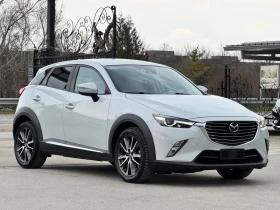 Mazda CX-3 1.5 SkyActiv ИТАЛИЯ, снимка 4