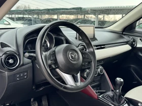 Mazda CX-3 1.5 SkyActiv ИТАЛИЯ, снимка 8