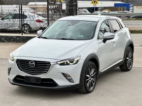Mazda CX-3 1.5 SkyActiv ИТАЛИЯ, снимка 1