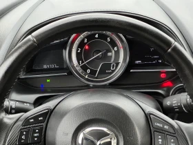 Mazda CX-3 1.5 SkyActiv ИТАЛИЯ, снимка 13