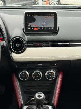 Mazda CX-3 1.5 SkyActiv ИТАЛИЯ, снимка 14