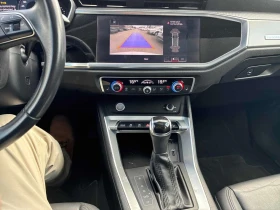 Audi Q3 * Progressiv * CARFAX * Подгрев * Гуми+ джанти * , снимка 9