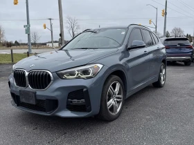 BMW X1 xDrive28i * * CARFAX * * АВТО КРЕДИТ * * , снимка 1