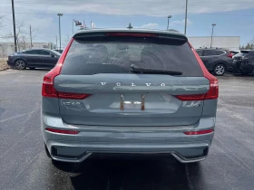 Volvo XC60  R Design / DISTRONIC / 360 / КЛИП НА МОТОРА , снимка 4