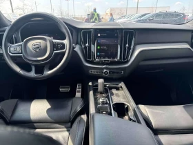 Volvo XC60  R Design / DISTRONIC / 360 / КЛИП НА МОТОРА , снимка 9