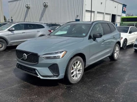 Volvo XC60  R Design / DISTRONIC / 360 / КЛИП НА МОТОРА , снимка 1